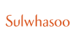 SULWHASOO