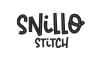 SNILLO STITCH