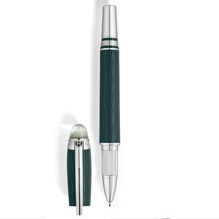 Starwalker Polar Green Precious Resin Fineliner_ 132903