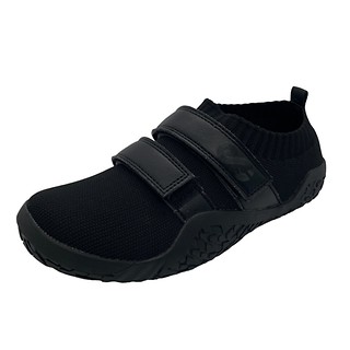 #BLACK / SOCAM MULTI SHOES 260