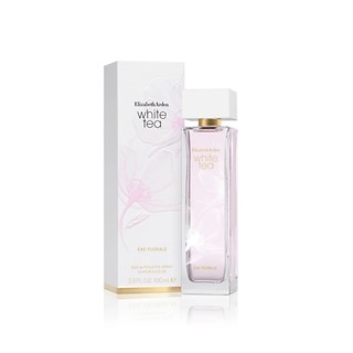 WHT TEA FLORALE EDT 100ML