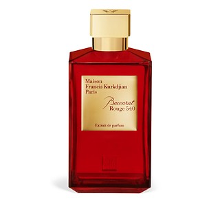 Baccarat Rouge 540 Extrait de parfum 200ml