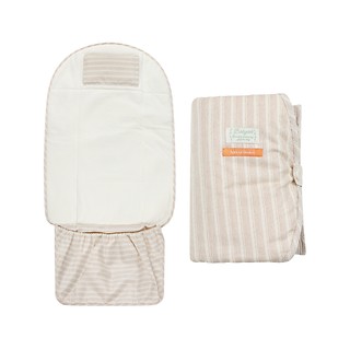 #BROWN / GRACE CHANGE PAD