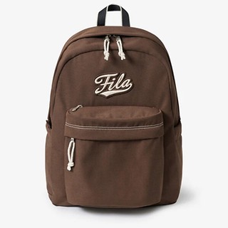 #BRN / FILA RETRO BACKPACK_FREE