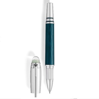 Starwalker Polar Green Doue Metal Fineliner_ 132911