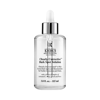 CLEARLY CORRECTIVE DARK SPOT SOLUTION 115ml