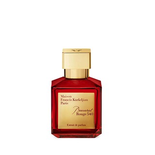 Baccarat Rouge 540 Extrait de parfum 70ml